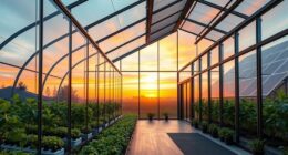 greenhouses diverse creative applications