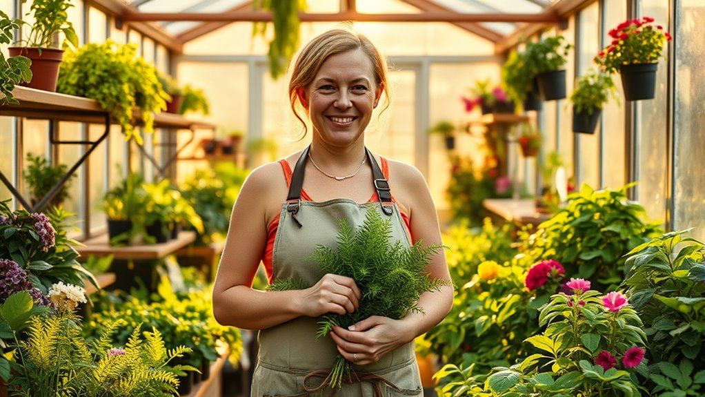 growing confidence through experimentation