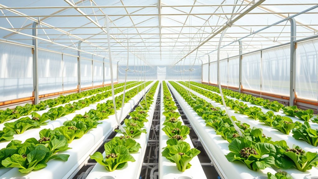 hydroponic system setup guide