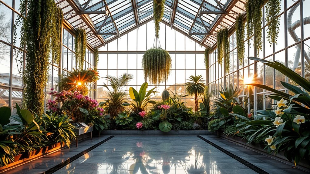 iconic botanical architecture destinations