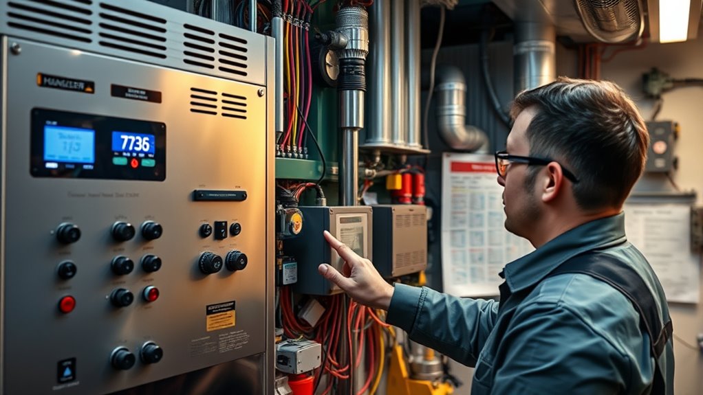 improve airflow and efficiency