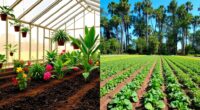 indoor vs outdoor cultivation