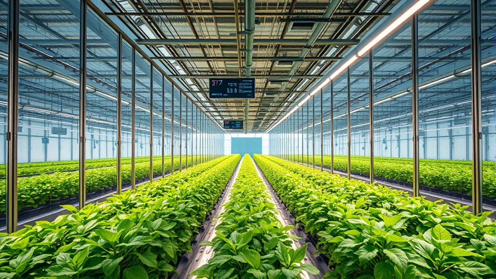 innovative sustainable farming technologies
