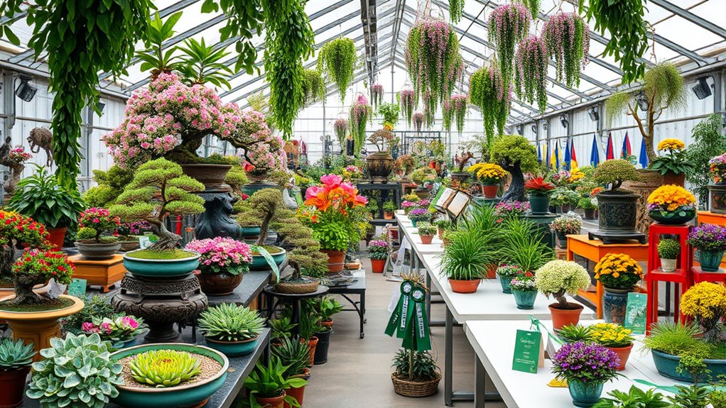 innovative sustainable gardening techniques