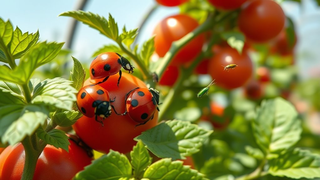 insect roles in ecosystems