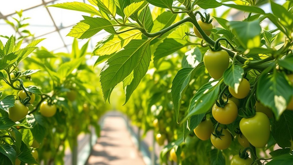 integrated pest management strategies