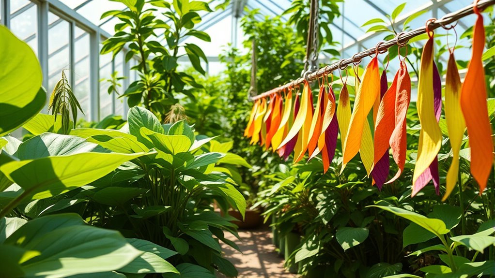 integrated pest management strategies