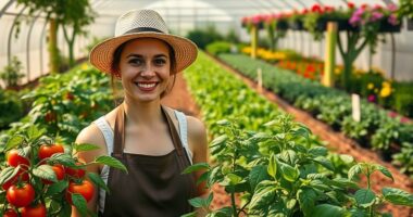 journey of greenhouse experts