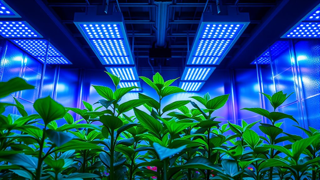 led grow light innovation