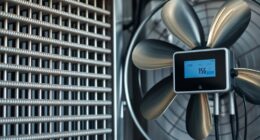 maintain hvac and sensors