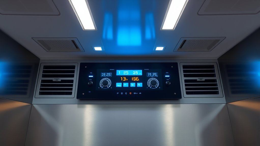 mastering climate conditions