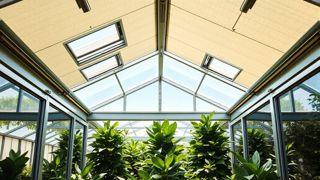 maximize light and airflow