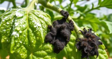 mold prevention greenhouse treatment