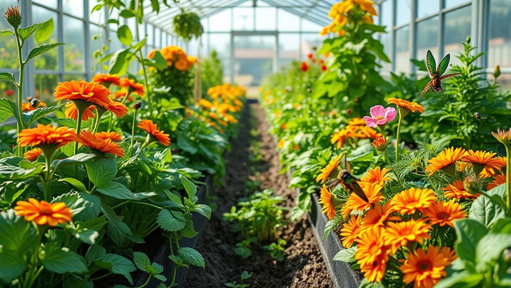 natural pest control methods