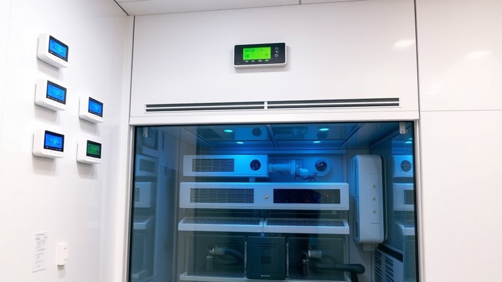 optimizing climate control strategies