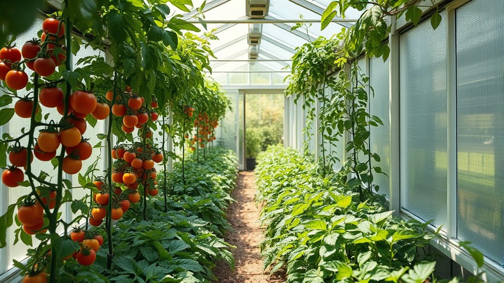 organic pest control strategies