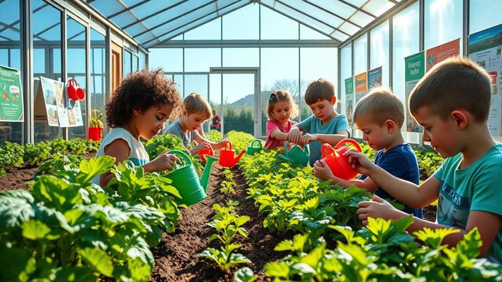 plant care climate soil