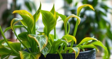 plant health issue solutions