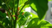 plant pest quarantine procedures