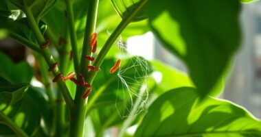 plant pest quarantine procedures