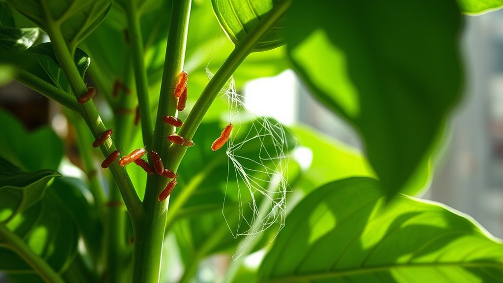 plant pest quarantine procedures