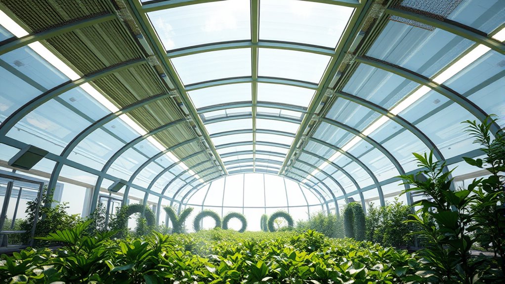 precise climate regulation automation