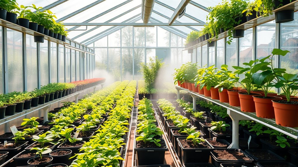 prepare soil control pests