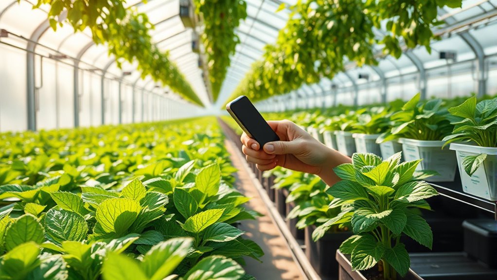prevent disease maintain soil
