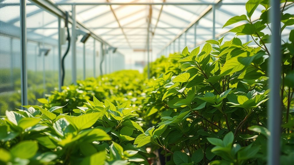 proactive pest monitoring strategies