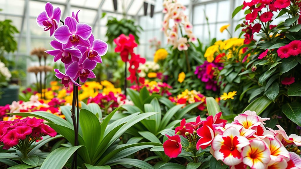 regular deadheading and pruning