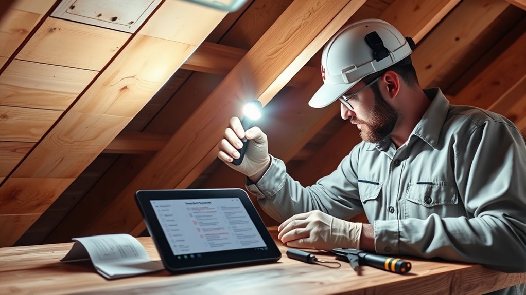 regular pest inspection and prompt action