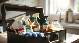 routine pest prevention tasks