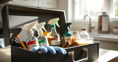 routine pest prevention tasks
