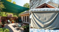 seasonal climate control strategies