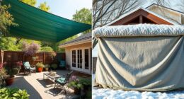 seasonal climate control strategies