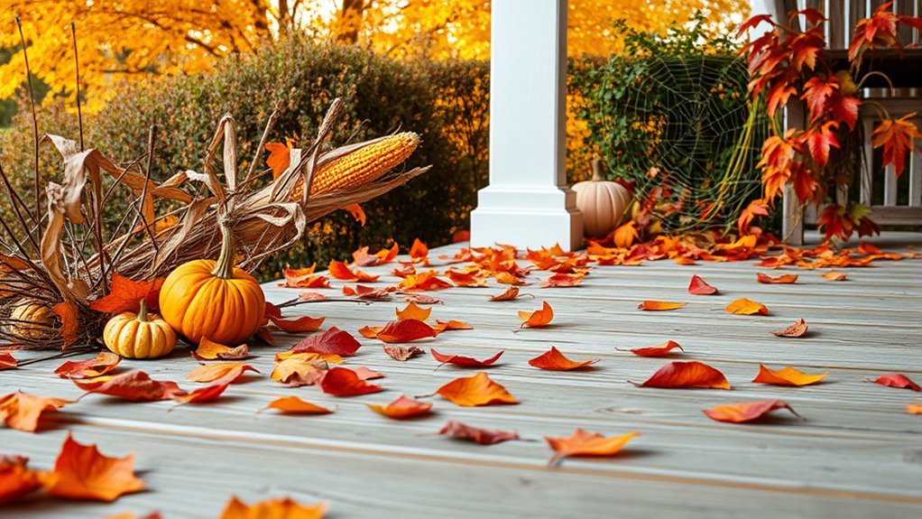 seasonal pest challenges throughout year
