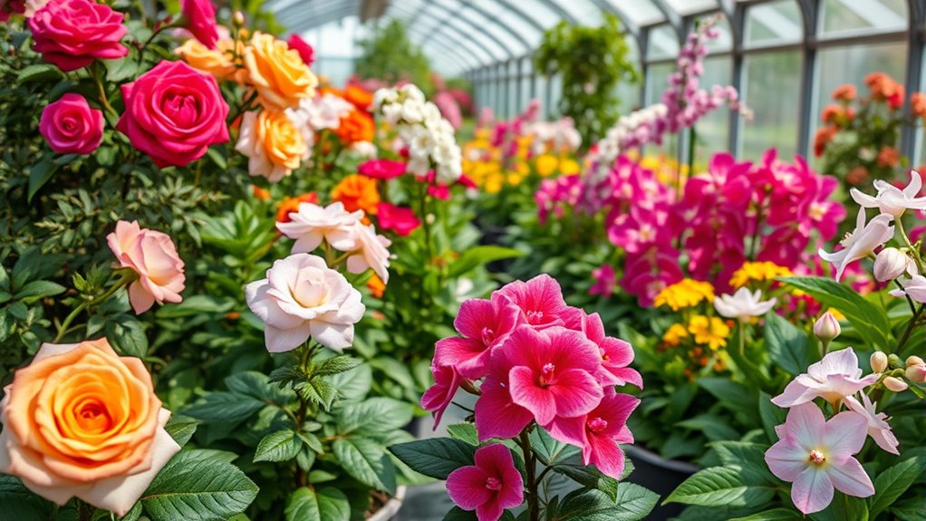 seasonal pruning and environment