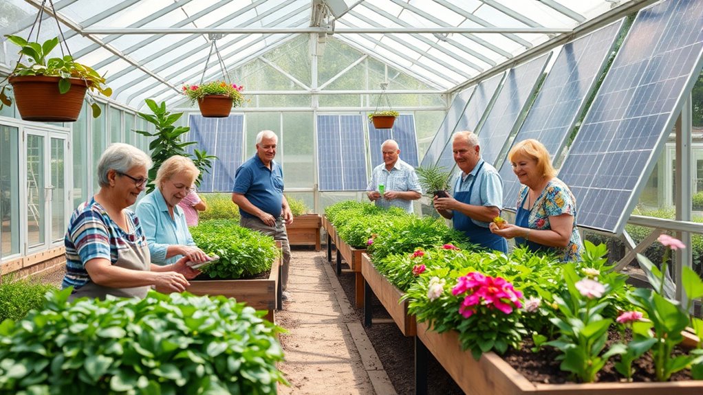 smart green inclusive communities