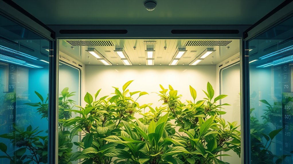 smart sustainable climate control