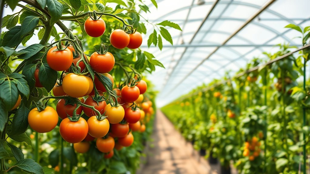 soil health and pest control