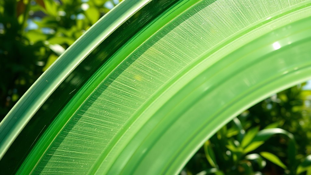 sustainable biodegradable plastic solutions