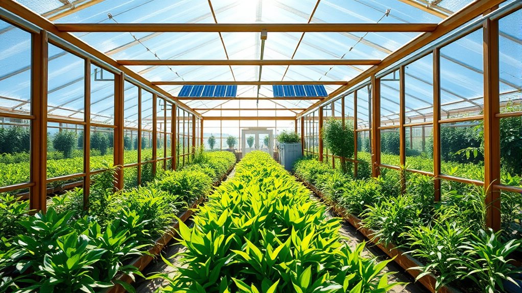 sustainable materials and technologies