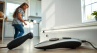 when to seek pest professionals