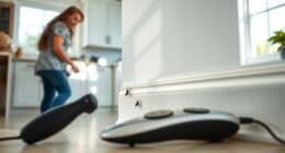 when to seek pest professionals