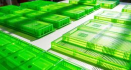 3d printed greenhouse parts