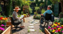 accessible gardening for everyone