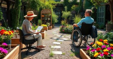 accessible gardening for everyone