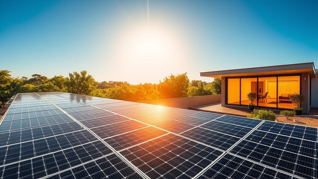 advances in photovoltaic efficiency