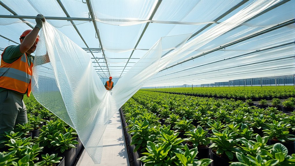 choose biodegradable plastic options