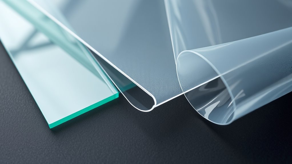 choose durable film wisely